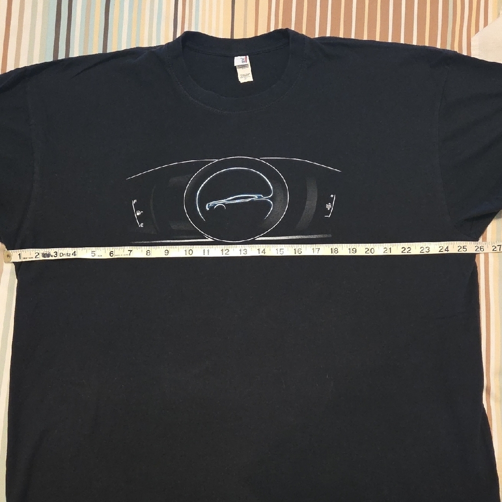 Men's Volvo T-Shirt - XXL - Picture 5 of 6